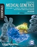 Essential Medical Genetics: Includes Free Desktop Edition (Essentials)