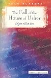 The Fall of the House of Usher (Tale Blazers)