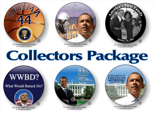 Obama Good