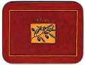 Oliviano by Jason - Set of 4 Placemats
