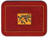 Oliviano Placemats (Set of 4) - Jason Products
