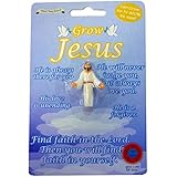 Grow Your Own Jesus