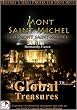 Global Treasures  MONT SAINT MICHEL Le Mont Saint Michel Bretagne, France