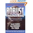 Robust Engineering: Learn How to Boost Quality While Reducing Costs and Time to Market by Genichi Taguchi, Subir Chowdhury, Genichi Taguchi, and Shin Taguchi