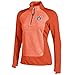 Under Armour NCAA Womens Eclipse CGI Microfleece 1/2 Zip