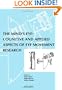 The Mind's Eye: Cognitive and Applied Aspects of Eye Movement Research
