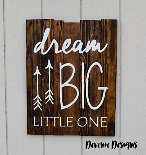 Dream Big Little One