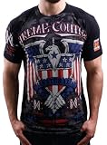 Xtreme Couture Men's Couture Gunner Short-Sleeves Tee