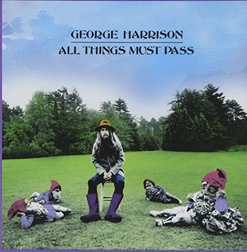 George Harrison - All Things Must Pass (30th Anniversary Edition) (Disc 2) - Zortam Music
