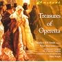 Treasures of Operetta 