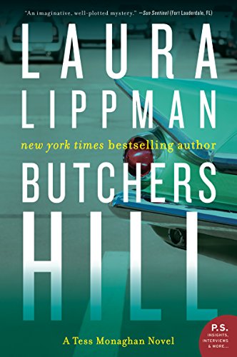 Butchers Hill (Tess Monaghan Novel Book 3)