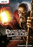 Produkt-Bild: Dungeon Lords 2012