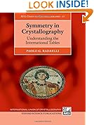 Symmetry in Crystallography