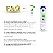 [FDA & CE Approved]Morpilot® Digital Thermometer Forehead & Eardrum Dual Mode for Adult and Child Medical Quality Fast 1 second and Accurate measurement 20 Memory Recall Safe and Hygienic(Blue)
