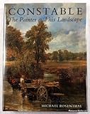 Constable : the painter and his landscape