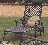 Three Coins TC920 Chaise Lounge