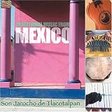 Traditional Music from Mexico