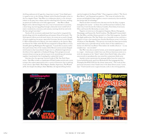 Cover image : The Making of 