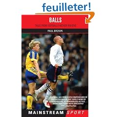 Balls: Tales from Football's Nether Regions