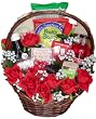 Amoureux de Cerises Anniversary Healthy Gift Basket