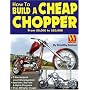 How to Build a Cheap Chopper