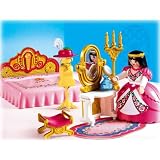 Playmobil - 4253 Royal BedroomIMAGE