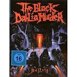 The Black Dahlia Murder: Majesty