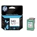 HP 343 - Print cartridge - 1 x colour (cyan, magenta, yellow) - 260 pages