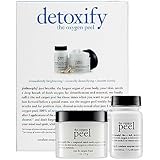 Philosophy Detoxify - The Oxygen Peel 10 Applications