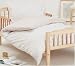 Baroo cream duvetcover and pillowcase set