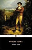 Robert Burns: Selected Poems (Penguin Classics)