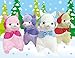Llama Girly Alpaca 7