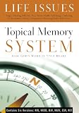 Topical Memory System Life Issues: Hide Gods Word in Your Heart (Becoming a Woman of . . .)