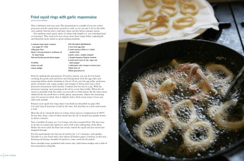 The River Cottage Fish Book