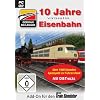 Train Simulator - German Railroads: 10 Jahre virtuelle Eisenbahn