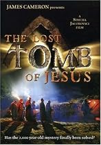 The Lost Tomb of Jesus