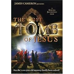The Lost Tomb of Jesus
