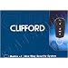 Clifford Matrix +1 1-Way Security Alarm System