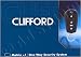 Clifford Matrix +1 1-Way Security Alarm System