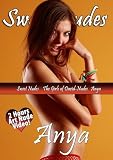 Anya - Sweet Nudes