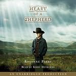 Heart of a Shepherd | Rosanne Parry