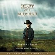 Heart of a Shepherd | [Rosanne Parry]