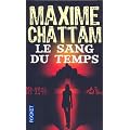 Le sang du temps
