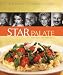 Star Palate: Celebrity Cookbook For A Cure