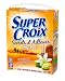 Super Croix - Secrets d'Ailleurs - Lessive en Poudre - Maroc - Boîte 3,15 kg / 45 Lavages