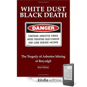 White Dust Black Death: Thе Tragedy οf Asbestos Mining at Baryulgil