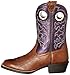 Kids' Crossfire Western Cowboy Boot