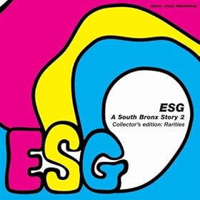ESG - South Bronx Story II