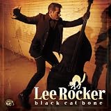 Black Cat Bone