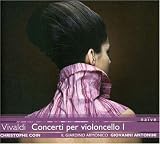 Vivaldi: Concerti per violoncello 1